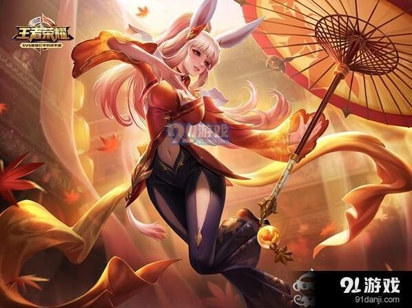 王者荣耀张大仙公孙离出装技巧教程