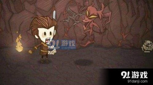 《贪婪洞窟》彩蛋暗室寻找完整攻略