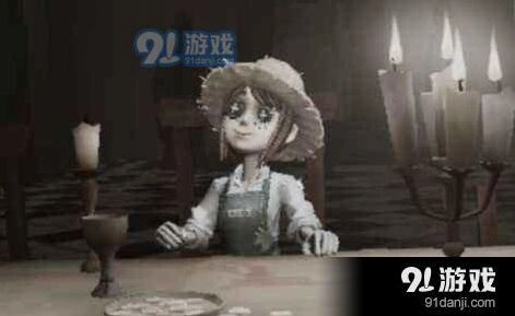 第五人格园丁天赋最佳搭配推荐