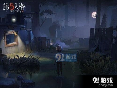 第五人格钥匙获取技巧教程