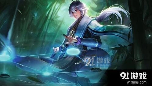 王者荣耀弈星铭文搭配攻略详解