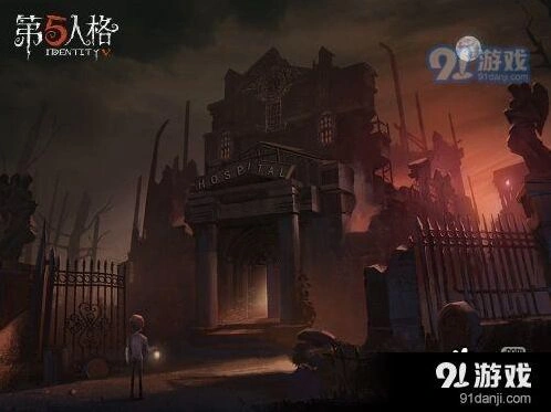 第五人格红教堂解码机在哪位置