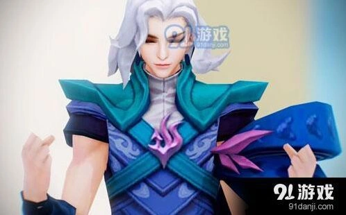 王者荣耀庞统基础连招技巧指南