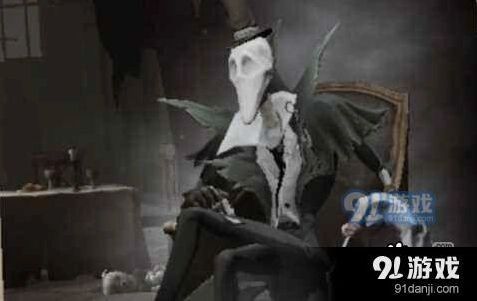 第五人格杰克天赋加点玩法详解