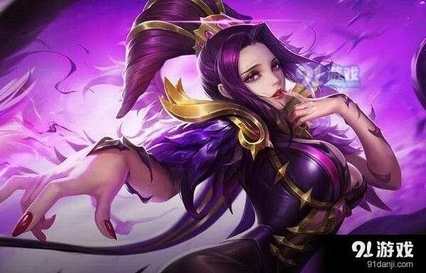 芐月S10赛季出装 王者荣耀详解