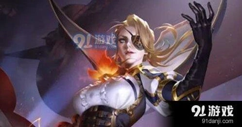 王者荣耀米莱狄连招技巧总结