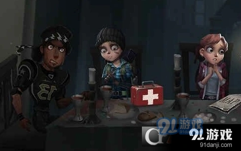 第五人格推理之径奖励攻略 奖励获取途径详解