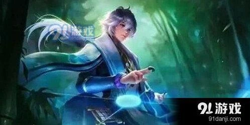 王者荣耀体验服输出型打野降温