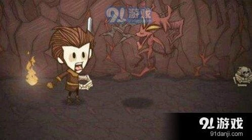 贪婪洞窟地狱模式闪退怎么办 闪退原因与解决办法