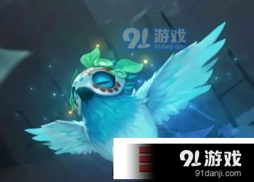 第五人格永生相随随从获取方式全攻略