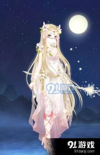 奇迹暖暖清晨绽放的珍珠与百合攻略分享