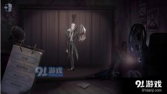 《第五人格》杰克新手攻略 开膛手教学