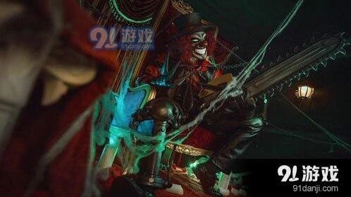 第五人格小丑操作技巧全解，获取方式与天赋