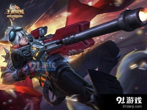 王者荣耀S11赛季射手上分推荐 哪些射手强势