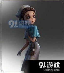 第五人格医生艾米丽黛儿特点解析