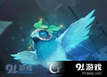 第五人格限定随从永生相随获得方法介绍