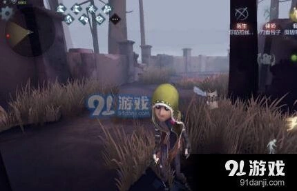 第五人格卡屠夫视角技巧教学