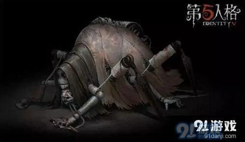 第五人格蜘蛛攻略 快速击杀技巧