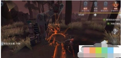 第五人格监管者脚印追踪攻略技巧