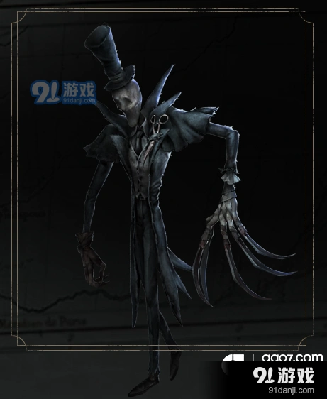 第五人格屠夫找人技巧全解