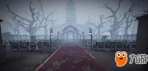 第五人格观战功能位置分享
