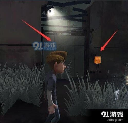 第五人格电闸位置解析 逃生必备技巧