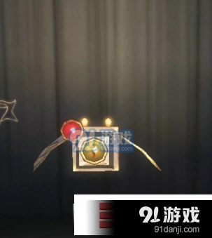 第五人格会飞的电视机怎么获取