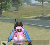 荒野行动绊脚石躲避方法