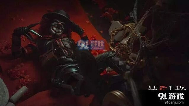 第五人格监管者天赋加点技巧分享
