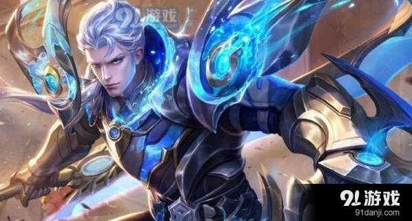 王者的荣耀铠曙光守护者怎么样 曙光守护者入手建议