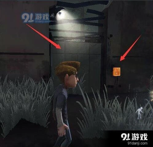 第五人格电闸在哪 位置技巧详解