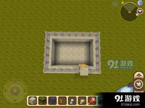 迷你世界怎么养狼 养狼完整攻略