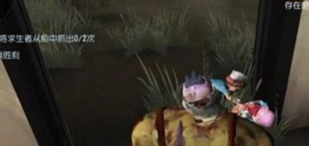 第五人格监管者秒杀技能使用攻略
