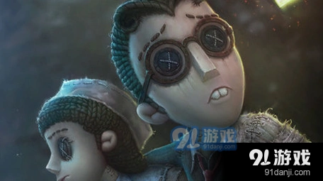 第五人格溜屠夫技巧卡点位置全攻略