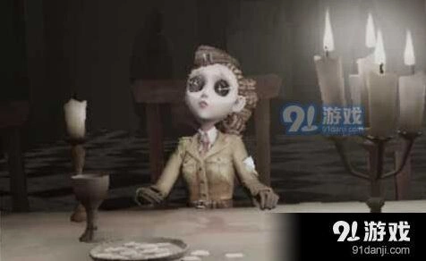 第五人格空军技能攻略 角色玩法分享