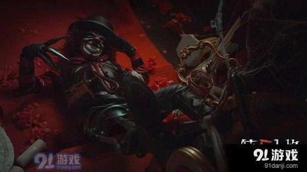 第五人格快速找到求生者技巧