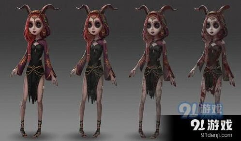 第五人格祭司天赋加点攻略分享