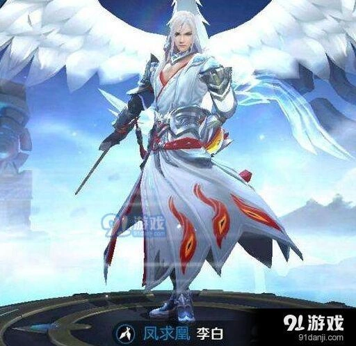 王者荣耀S11赛季李白改动玩法教程