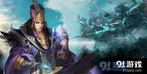 王者荣耀司马懿属性详解教程