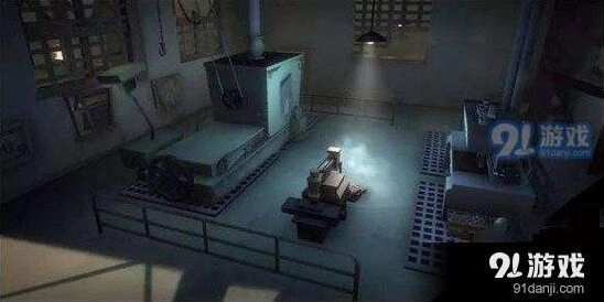 《第五人格》求生者遛鬼技巧攻略
