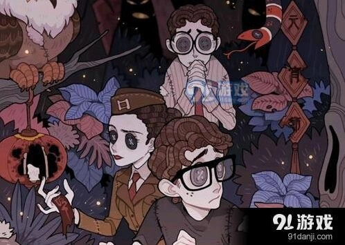 第五人格溜屠夫技巧攻略