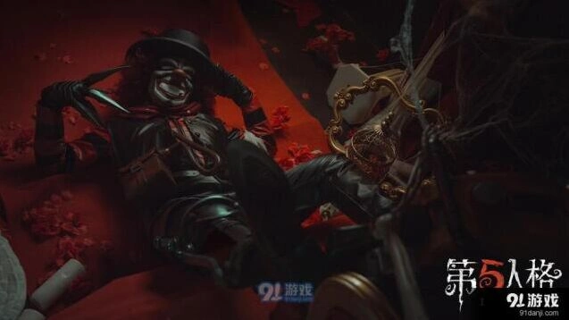 第五人格小丑vs前锋应对技巧攻略