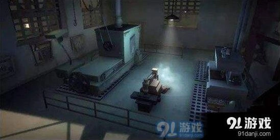 第五人格躲屠夫四大技巧分享