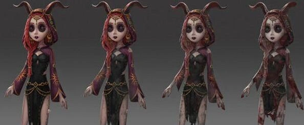 《第五人格》祭祀技能加点技巧