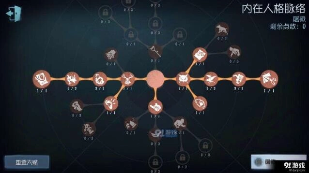 第五人格屠夫小丑全程压制教学