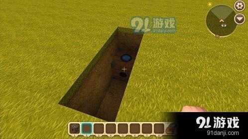 迷你世界防御陷阱制作技巧指南