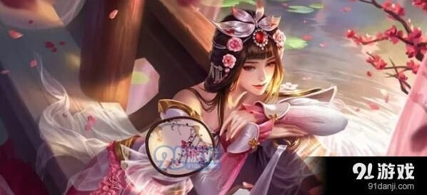 王者荣耀S11赛季甄姬最强出装指南