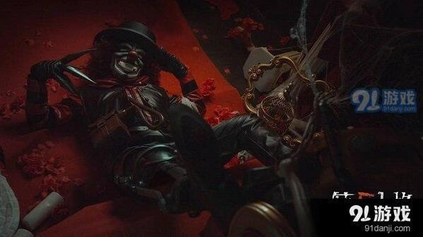 第五人格监管者招人技巧指南