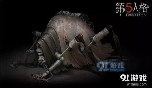 第五人格蜘蛛二阶技能强化攻略