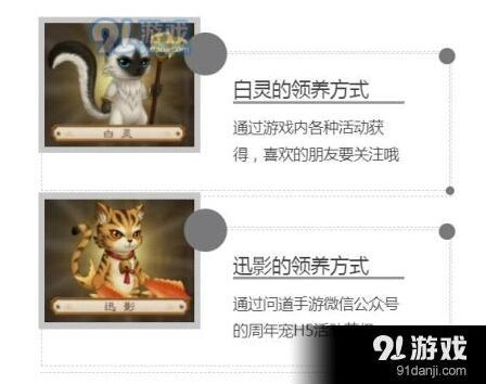 问道周年宠领取方法完整攻略